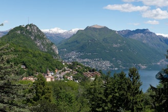Lugano Region